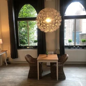 Shortstay Studio Maastricht