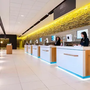 Novotel **** Amsterdam