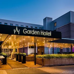 Bilderberg Garden ***** Amsterdam
