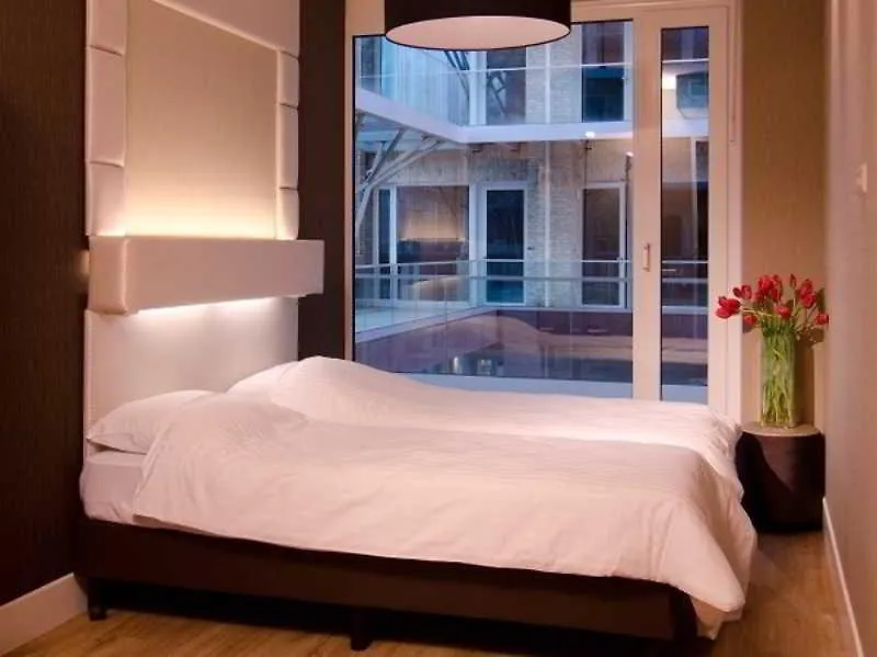 Hotel Mosaic City Centre Amsterdam